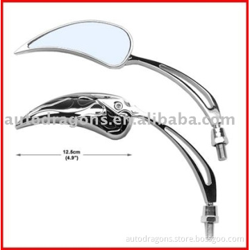 Motorcycle rearview Mirrors ,Fashion style,motorcycle mirror,rear view motorcycle mirror